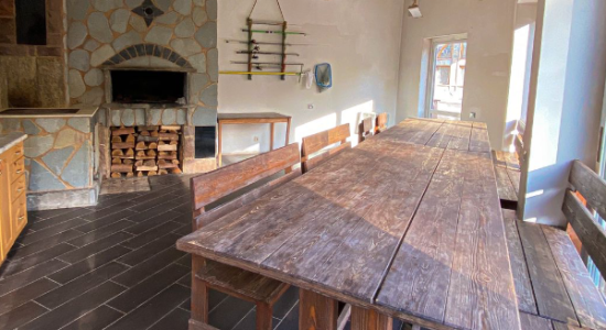 Зимние беседки в аренду